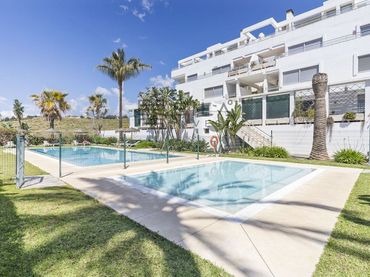 Attique avec piscine à vendre à Vitania