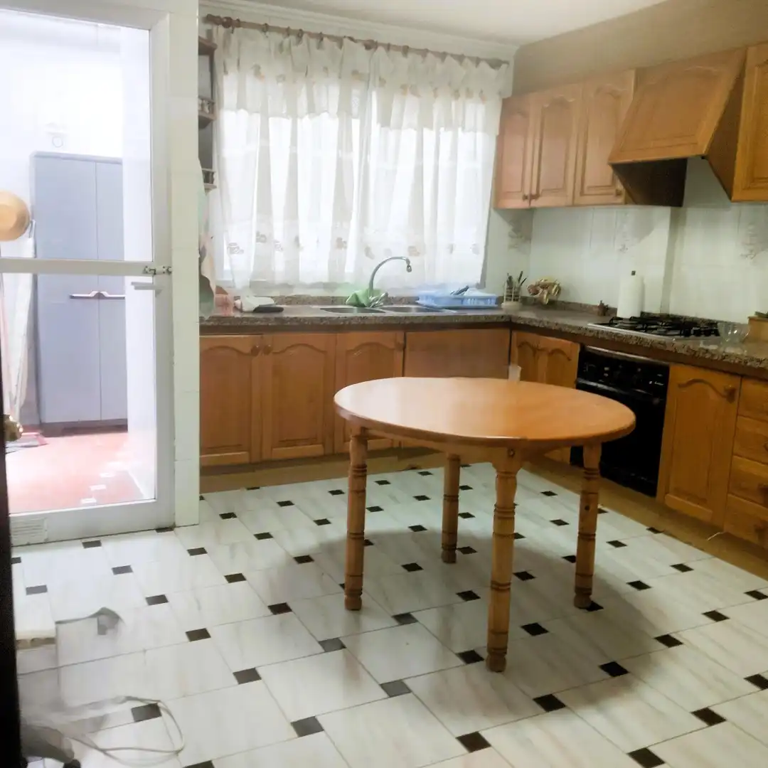Wohnung mit Aufzug zum Verkauf in Calle ESCOLÀPIES DE LES, imagen 5