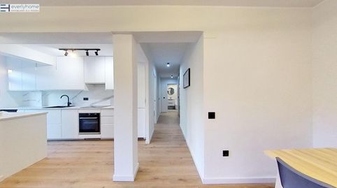 Foto 4 de Pis de lloguer a Safranar, Valencia Capital