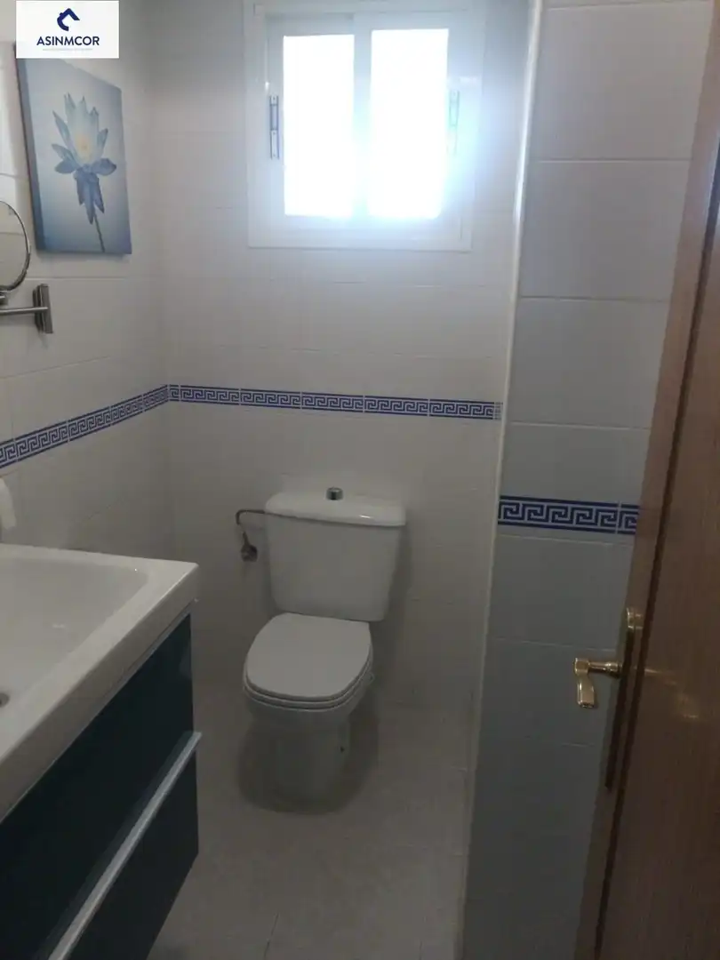 Baño de Piso en venta en Córdoba con Aire acondicionado y Terraza