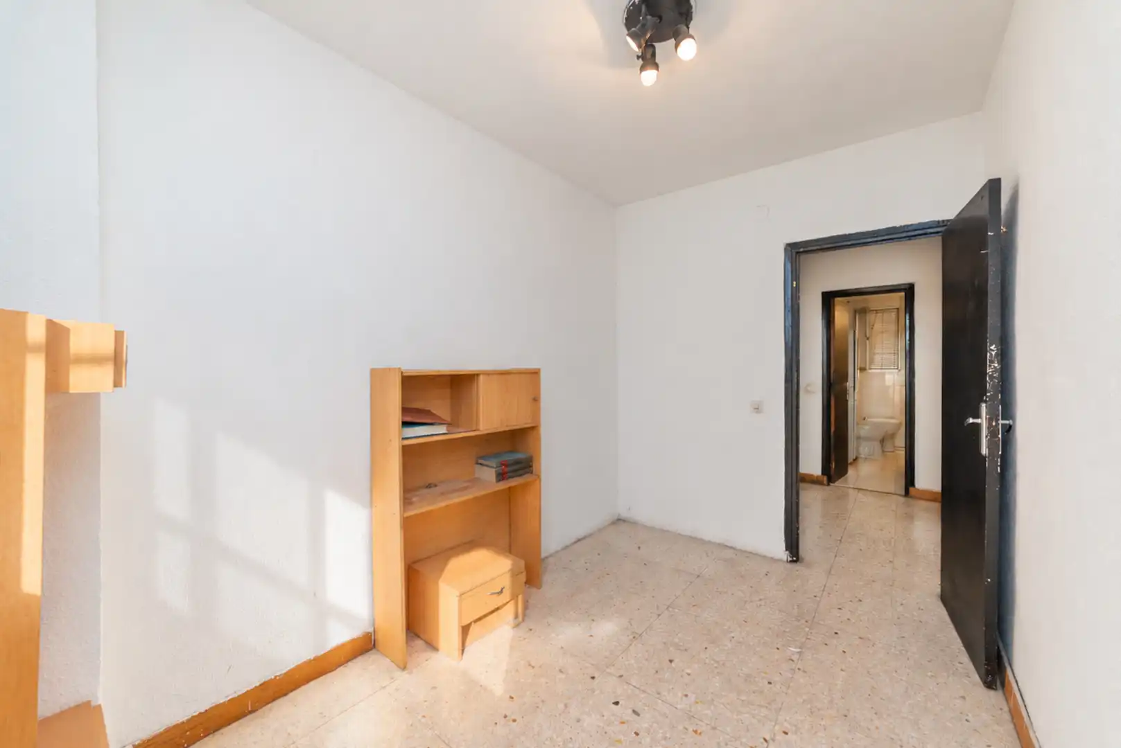 Piso en venta en Parque Europa - Los Pitufos