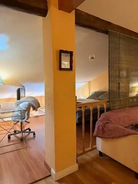 Habitación de Piso en venta en Murcia con Aire acondicionado