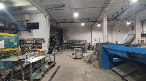 Photo 4 of Industrial buildings for rent in Santa Rita, Paterna