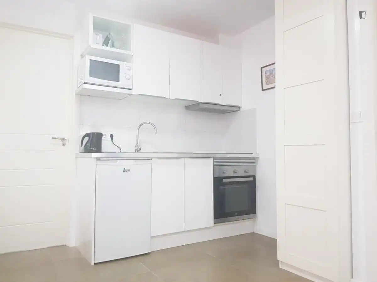 Wohnung zur Miete in Mont-Olivet