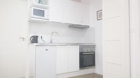 Foto 2 de Estudi de lloguer a Mont-Olivet, Valencia