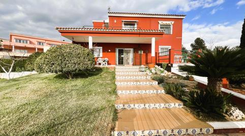 Photo 2 of House or chalet for sale in Calle Monte Real, 88, L'Alcora, Castellón