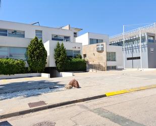 Exterior view of Garage for sale in Paterna