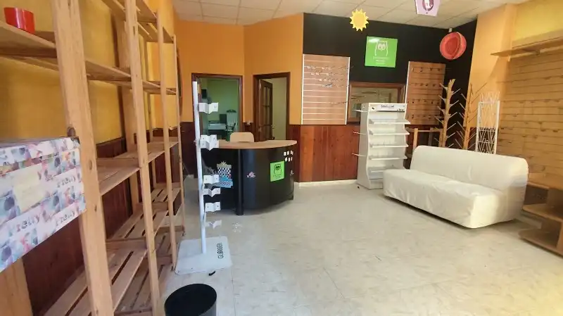 Commercial properties for sale in Pravia