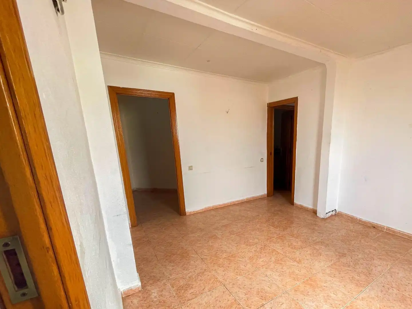 Piso con ascensor en venta en La Florida - Les Planes, imagen 3