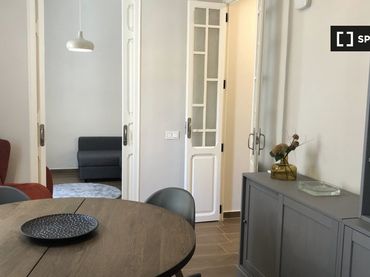 Flat to rent in Extramurs