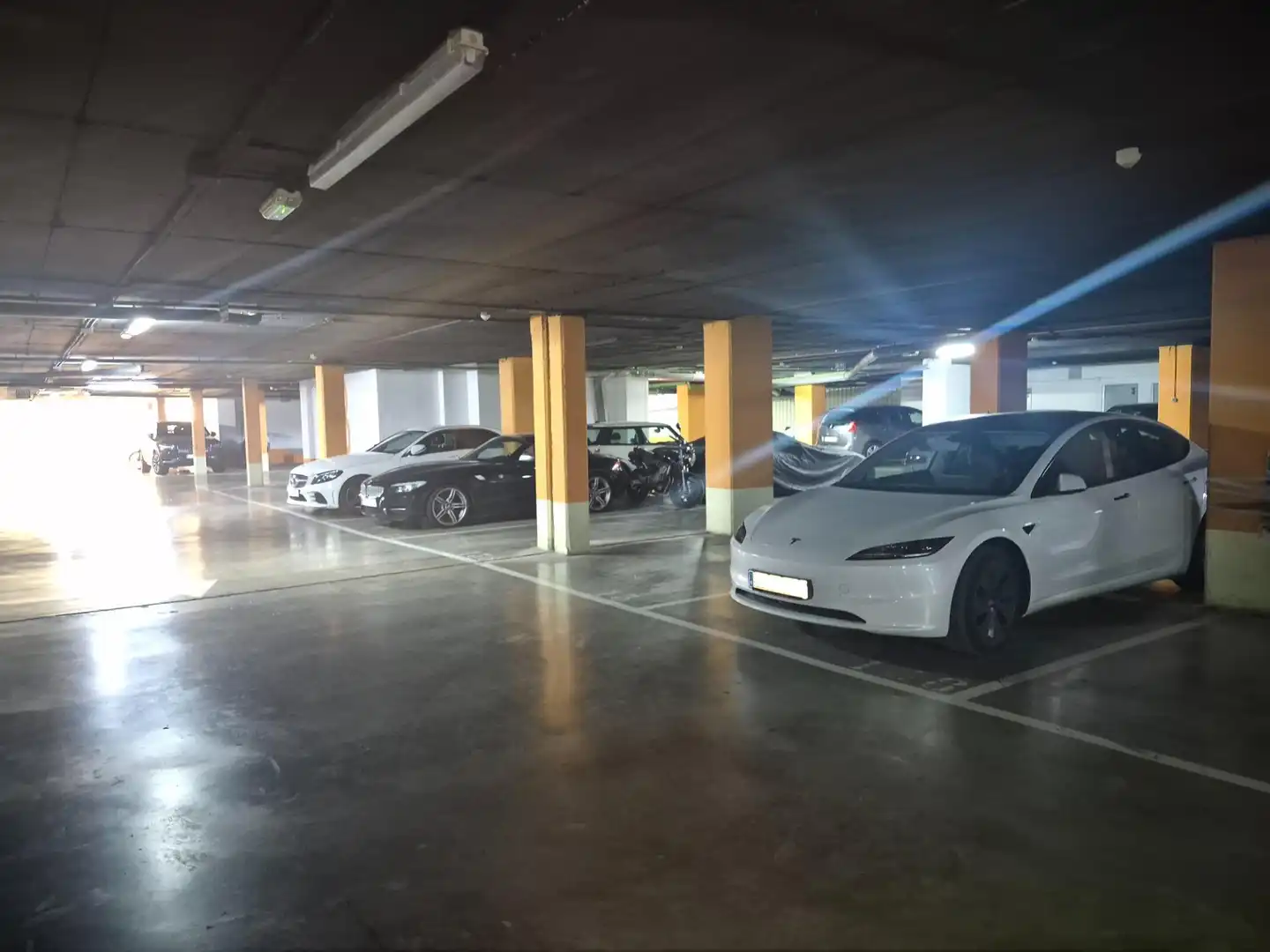 Wohnung mit Terrasse zur Miete in ESCULTOR MIQUEL NAVARRO, imagen 34