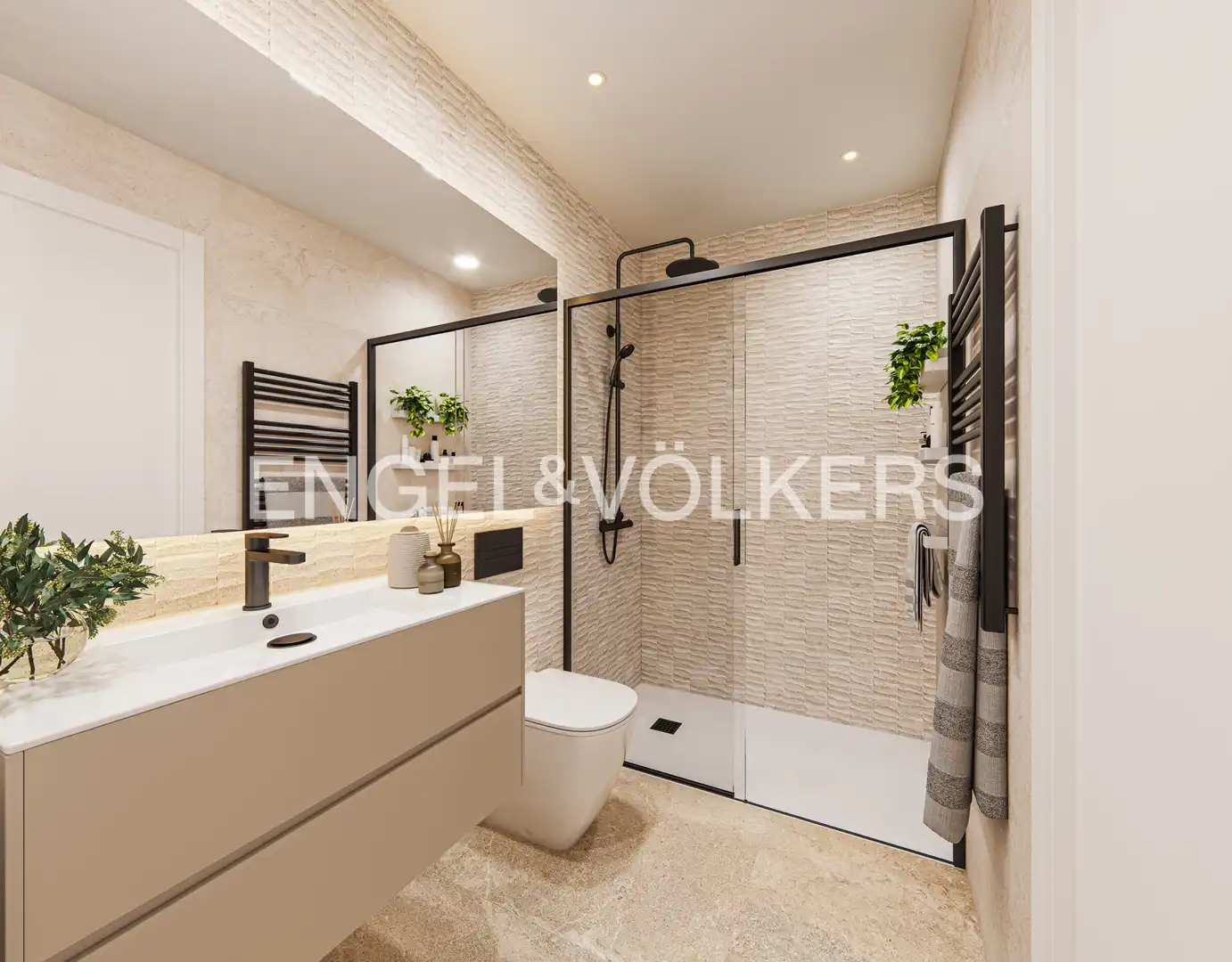 Flat with pool for sale in Playa del Cura, imagen 12