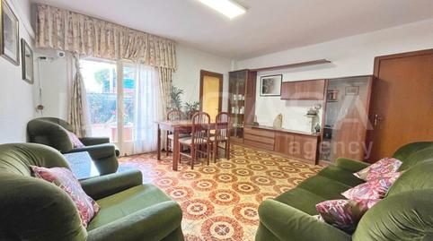 Foto 3 de Planta baixa en venda a Les Franqueses del Vallès, Barcelona