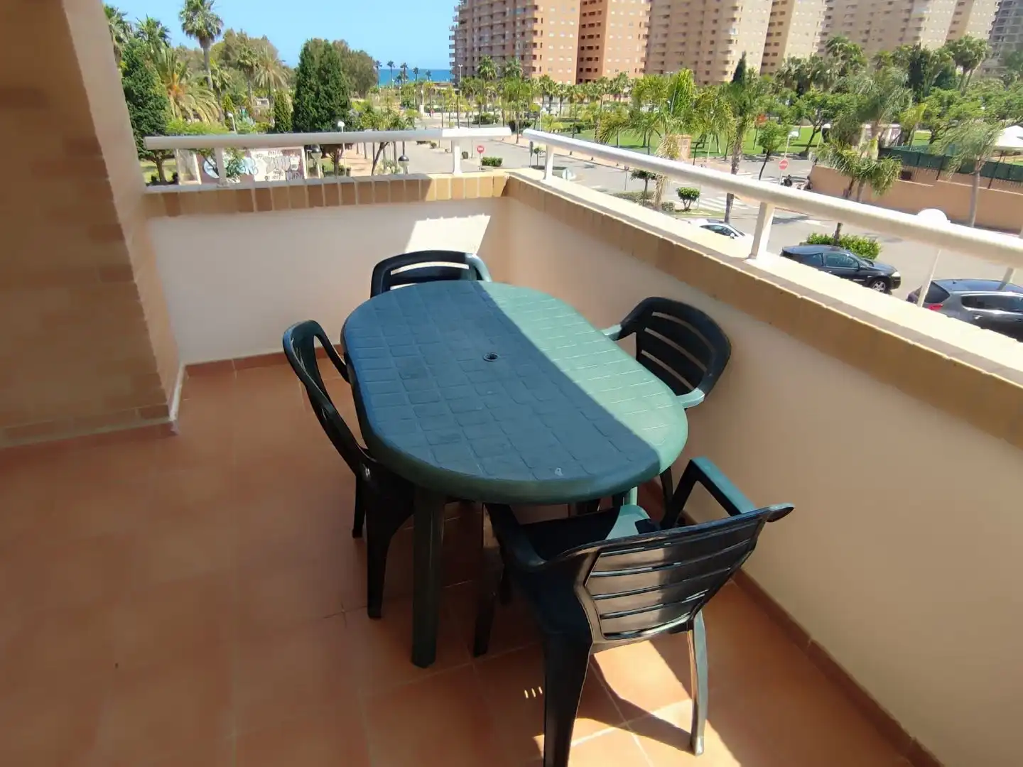 Mini appartamento con piscina in vendita a Avenida central 44, imagen 4