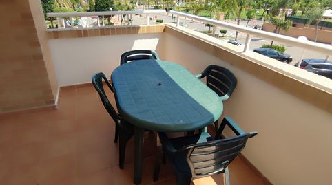 Precioso apartamento con vistas al mar y piscinas, imatge 4