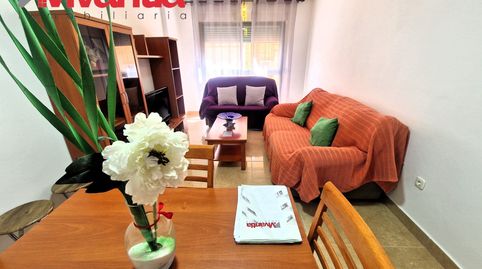 Foto 2 de Apartamento en venta en Avenida de las Fuerzas Armadas, Los Angeles - Apolonia, Lorca