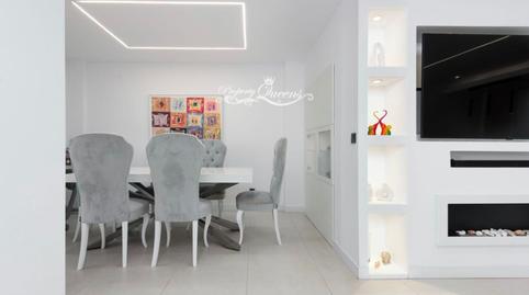 Foto 4 de Dúplex de alquiler en Zona Centro Comercial Torrequebrada, Benalmádena