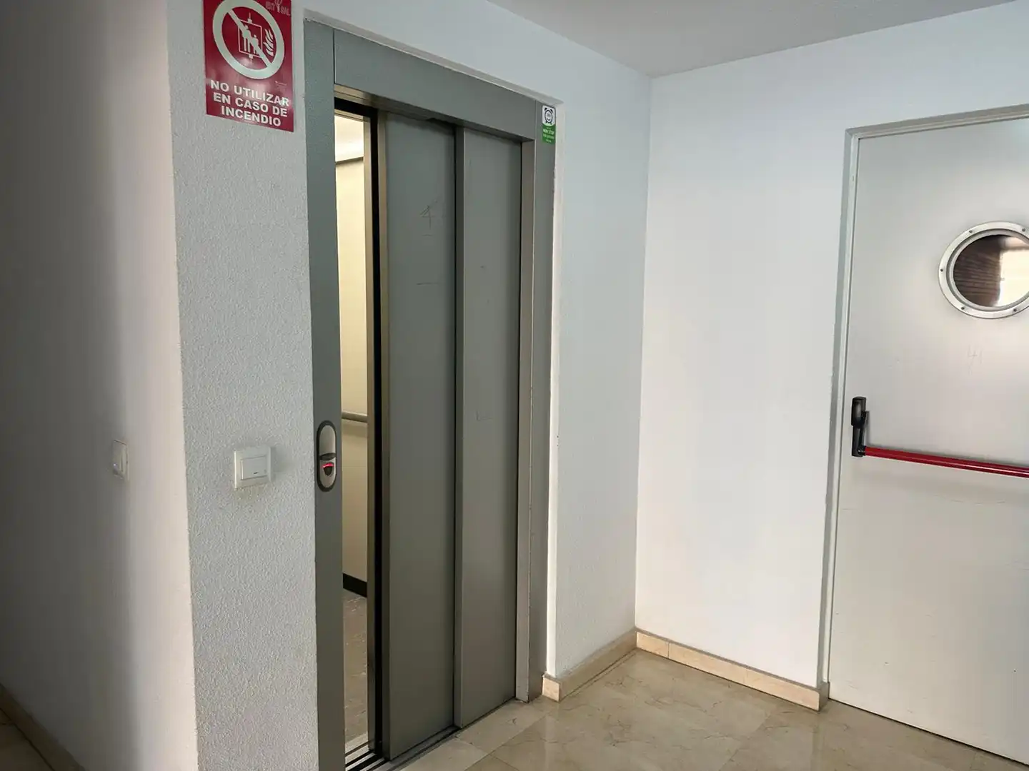 Estudio de alquiler en Arganda del Rey con Calefacción, Horno y Lavadora