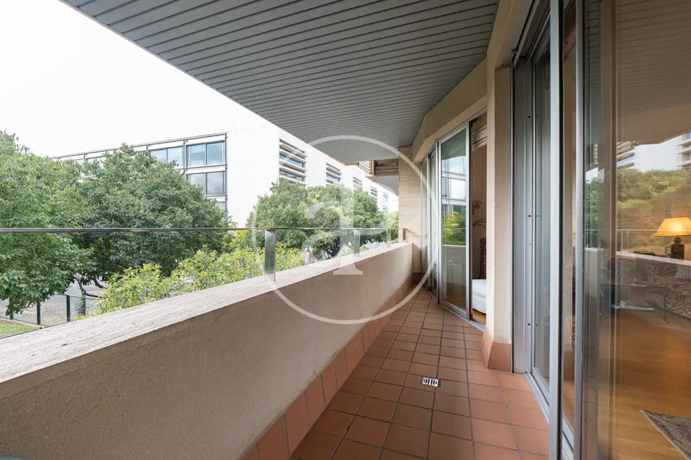 Appartement avec terrasse à louer à Cra. de Gaspar Sabater, imagen 4