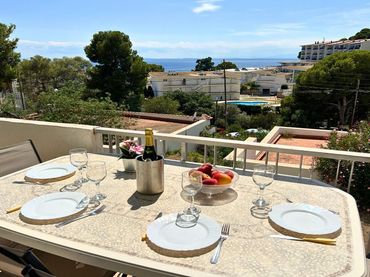 Apartament en venda a Avenida DÍAZ PACHECO