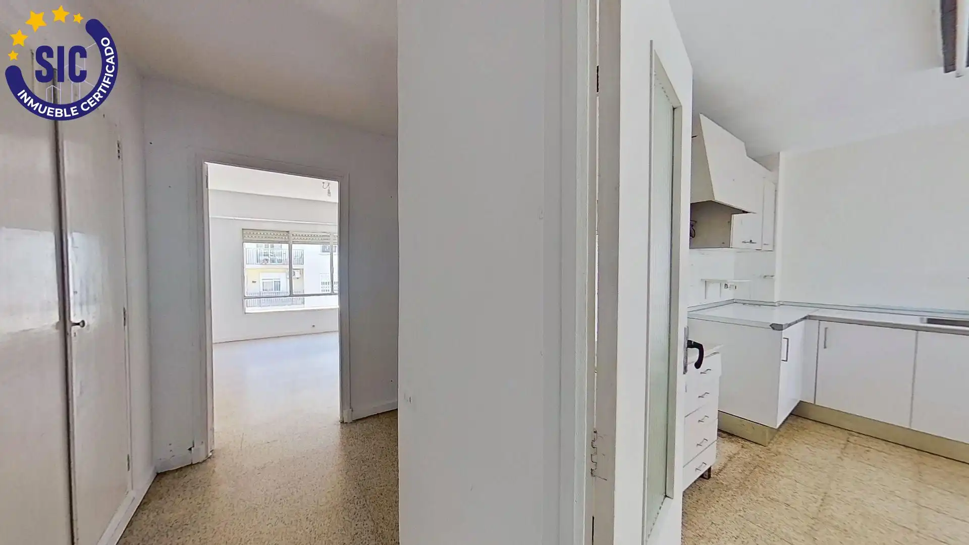 Piso en venta en Valencia