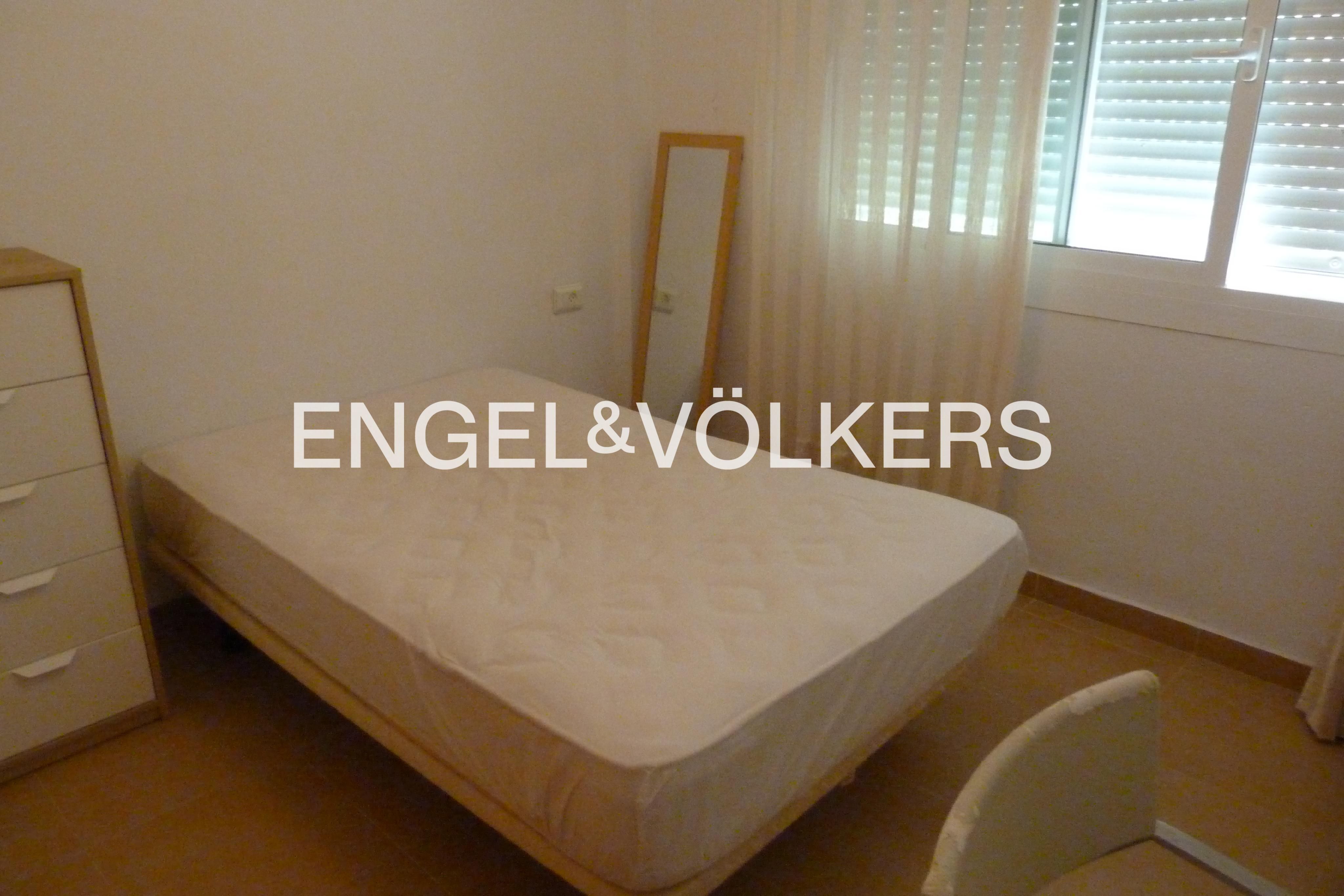 Apartament de lloguer a Paseo Marítimo - San José - La Laguna