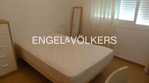 Foto 2 de Apartament de lloguer a Paseo Marítimo - San José - La Laguna,  Cádiz Capital