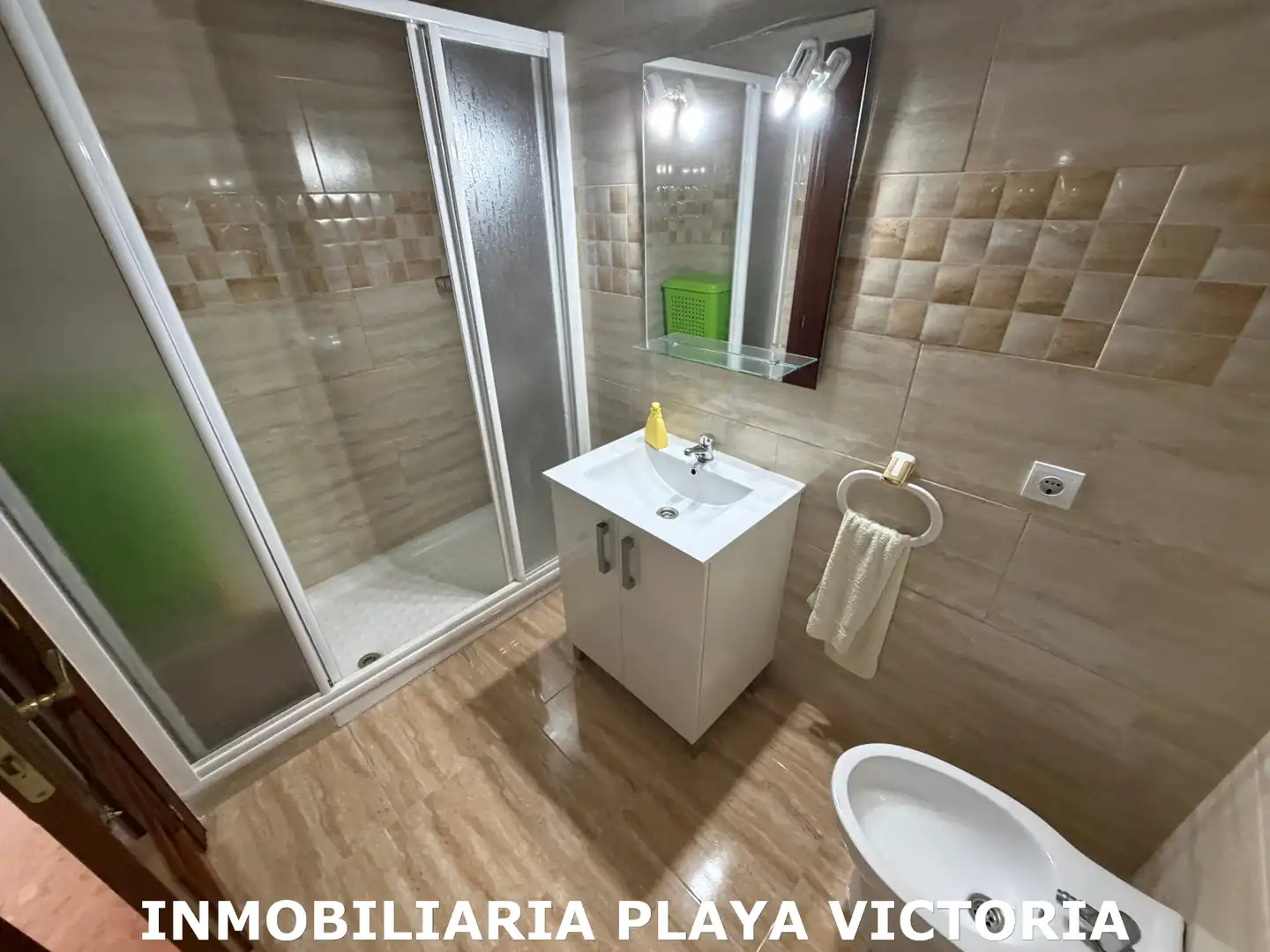 Flat with lift for sale in Paseo Marítimo, imagen 14