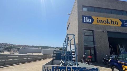 Photo 4 of Industrial buildings for sale in Carrer Primer de Maig 
n- Es: Pl: Pt:
 Blanes (g, Mas Florit - Ca la Guidó, Blanes