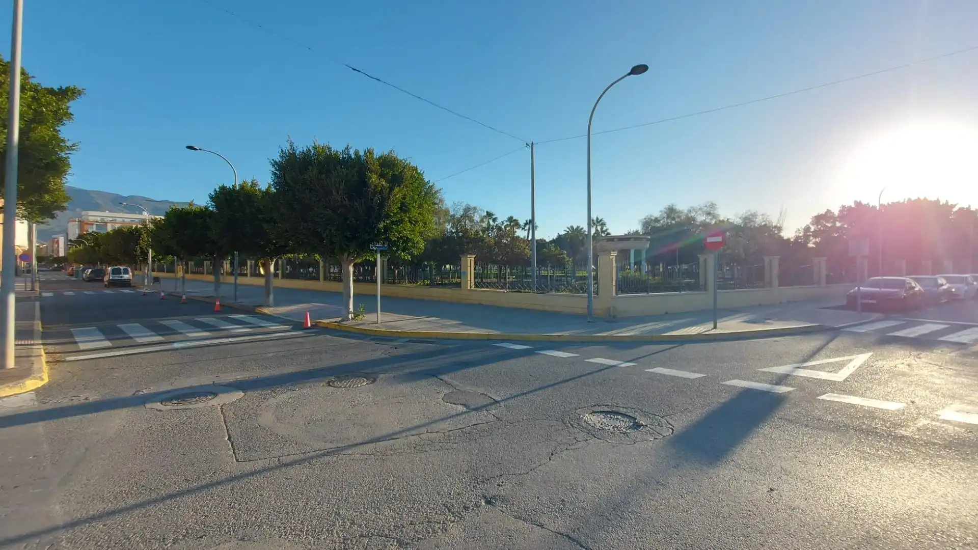 Terreno residenziale in vendita a El Ejido Ciudad, imagen 4