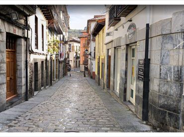Local comercial en venda a Centro