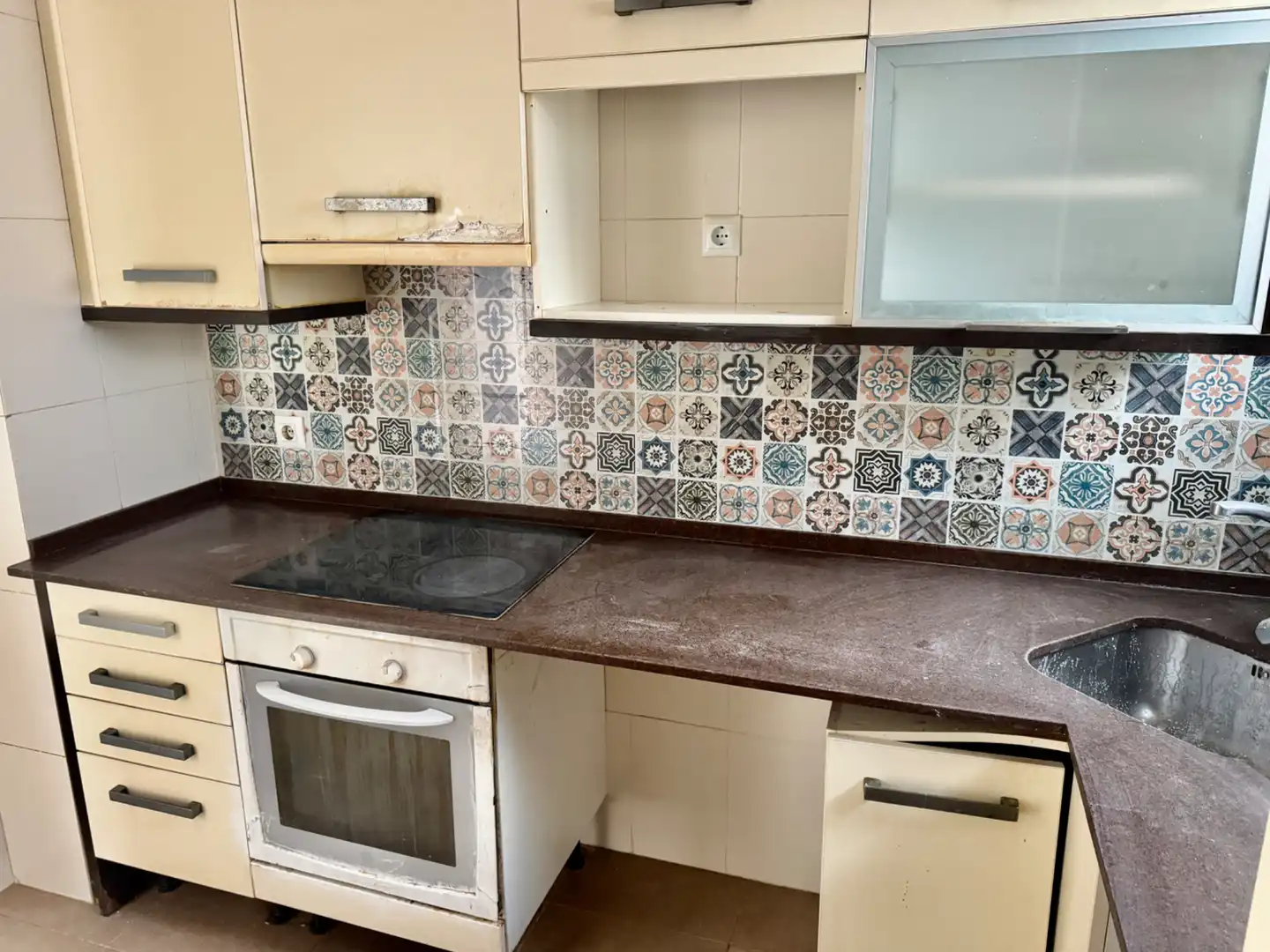 Piso en venta en Avinguda de la Diputació, imagen 12