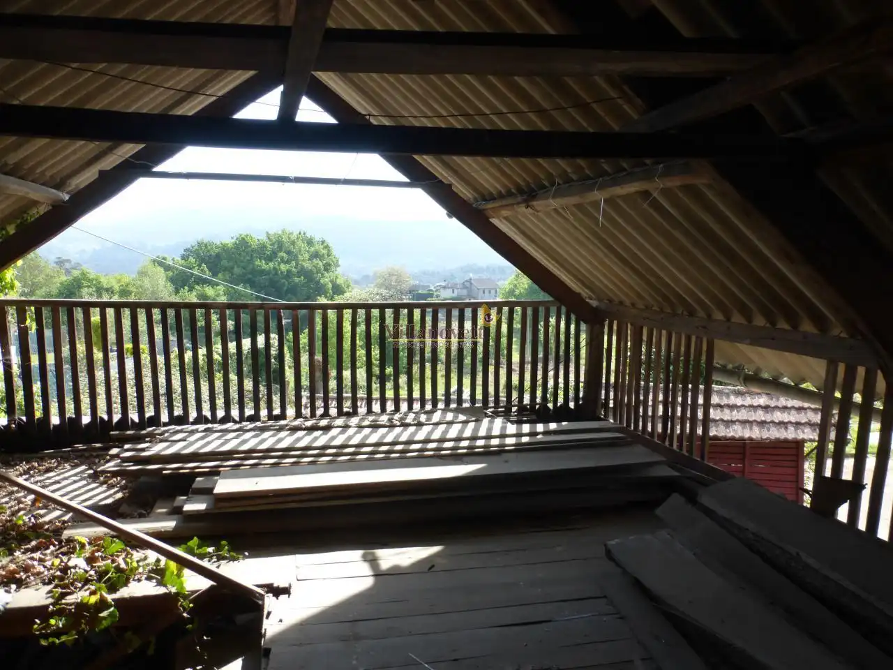 Maison avec jardin à vendre à Ponteareas, imagen 16