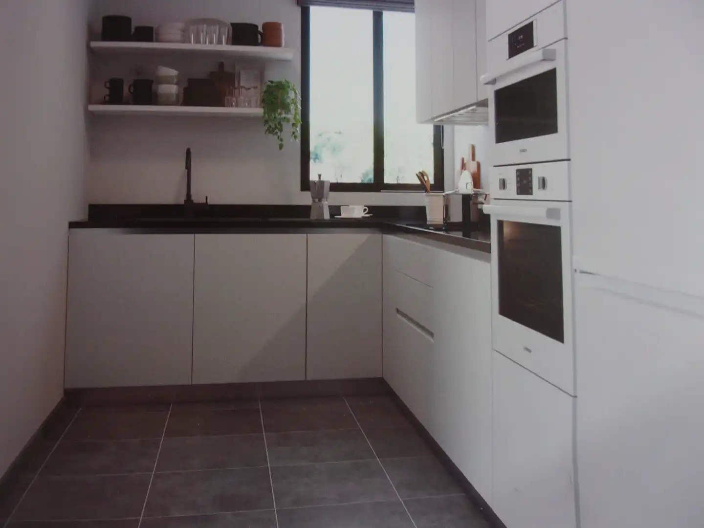 Residencial amb ascensor en venda a Avinguda Hispanitat 31, imagen 4