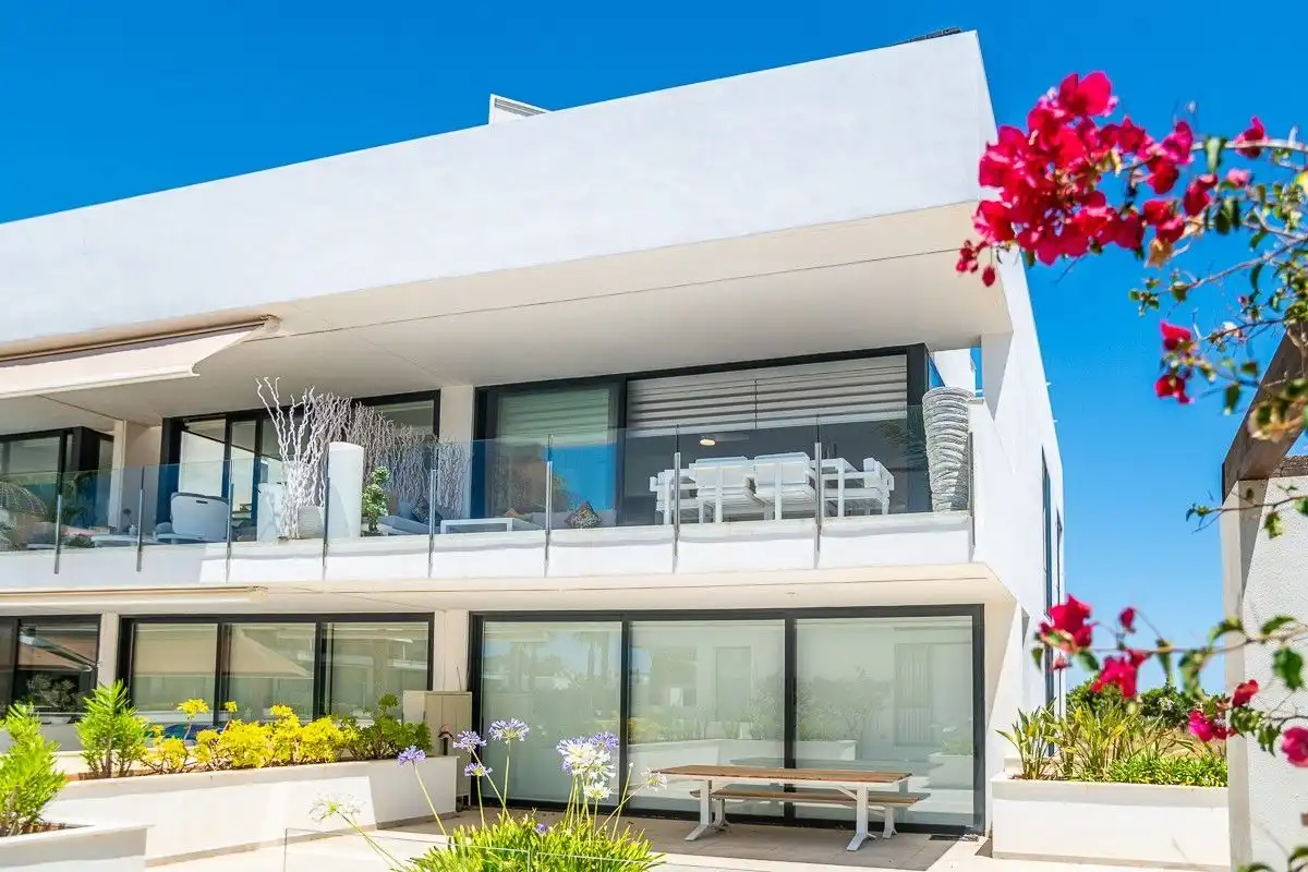 Penthouse zum Verkauf in Mar Menor de Cartagena – Cabo de Palos, imagen 41