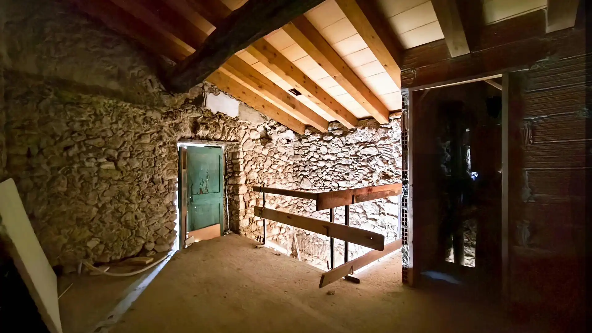 Maison mitoyenne à vendre à 2 Plaça Major, imagen 11