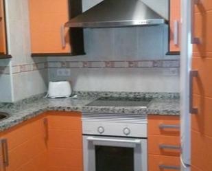 Kitchen of Flat for sale in Pozoblanco  with Terrace