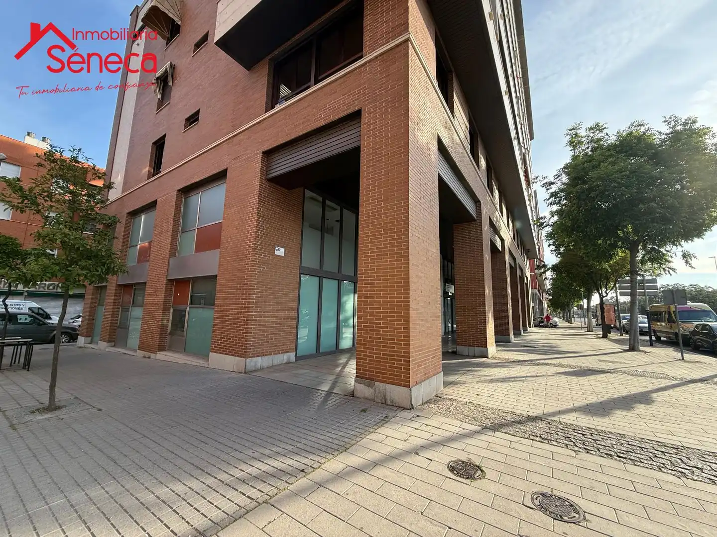 Oficina amb ascensor de lloguer a AL-NASSIR, imagen 2