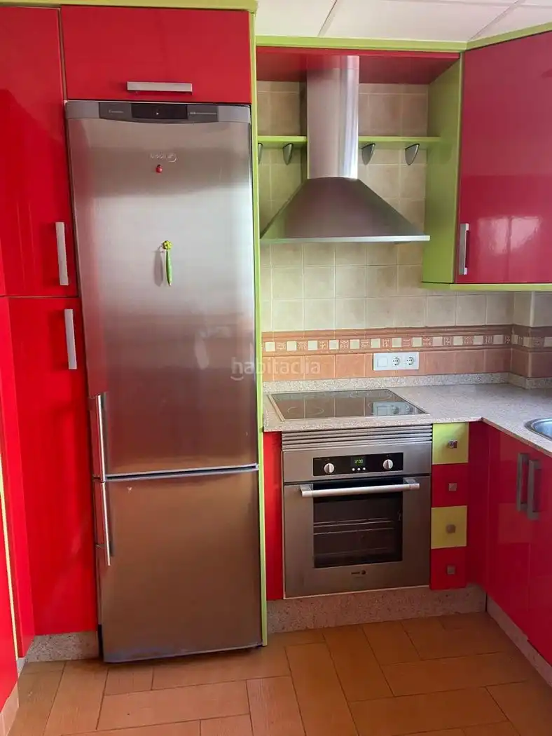 Reihenhaus zum Verkauf in Calle Séneca 8B, imagen 20