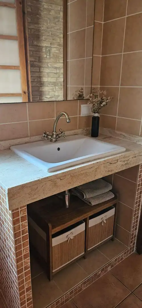 Flat for rent in Valencia, Valencia