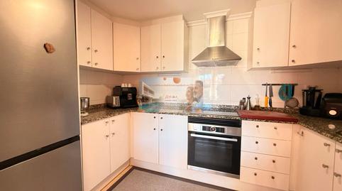 Foto 5 de Piso en venta en De L'alacanti, Ciutat del Transport - La Salera, Castellón de la Plana / Castelló de la Plana