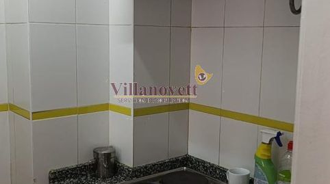 Foto 4 de Estudi de lloguer a Centro - Areal, Vigo