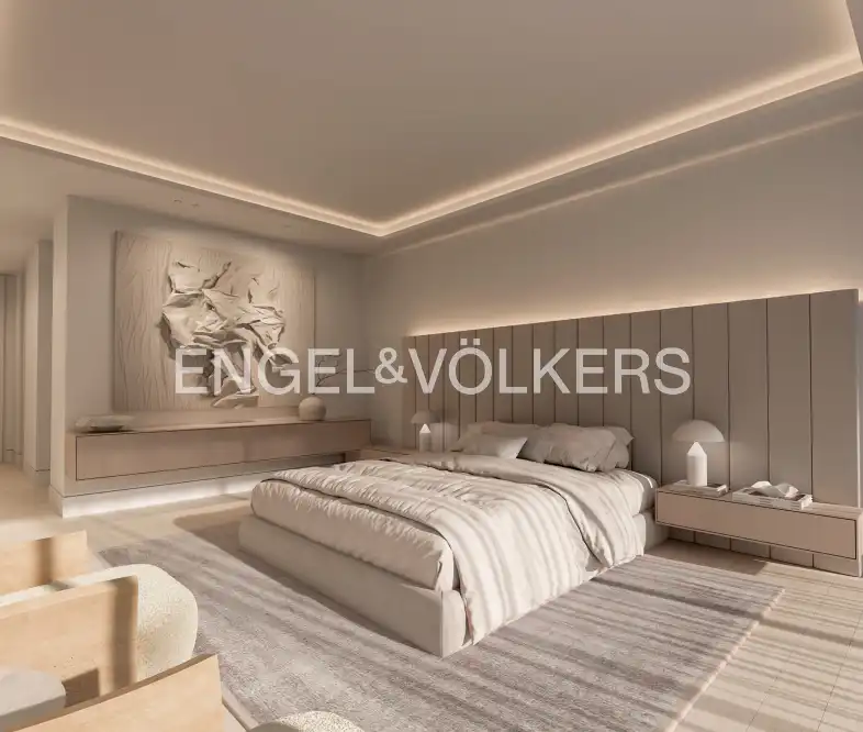 Terraced house with pool for sale in Moncloa - Aravaca, imagen 13