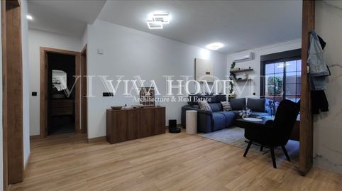 Foto 4 de Piso en venta en Calle Vinateros, Centro, Arganda del Rey