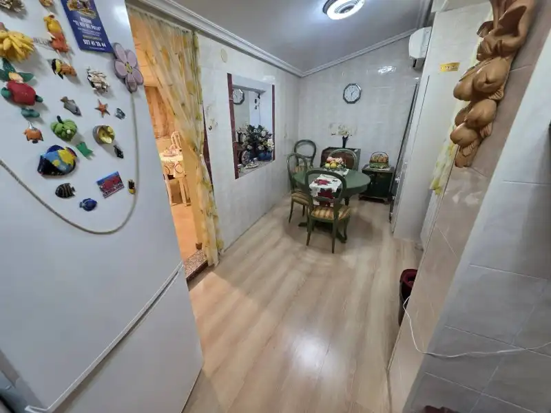 Pis amb jardí en venda a Centro Ciudad, imagen 14