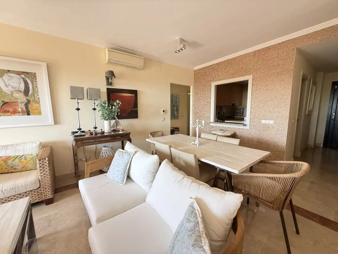 Apartament amb ascensor en venda a JARDINES DE NUEVA GALERA IV 7, imagen 7