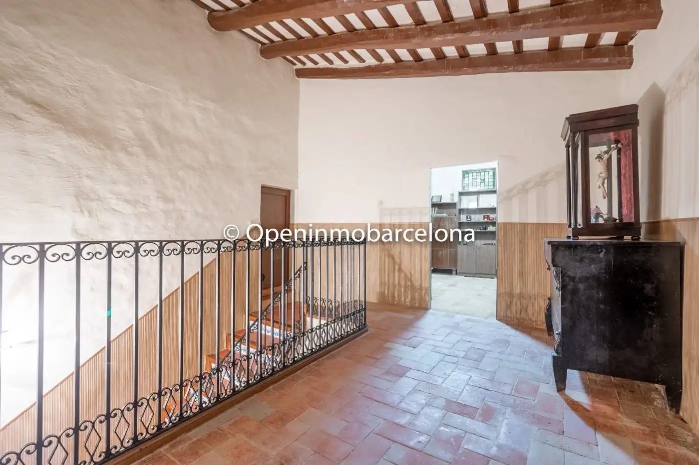 Casa o xalet en venda a Puig Moltó - Can Macià