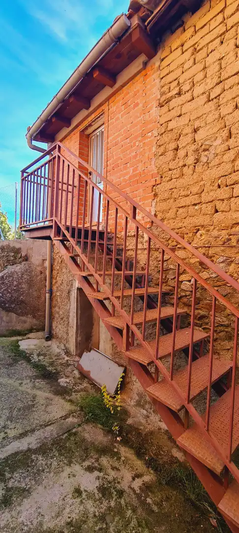 Adossat en venda a Calle del Castillo 30, imagen 8