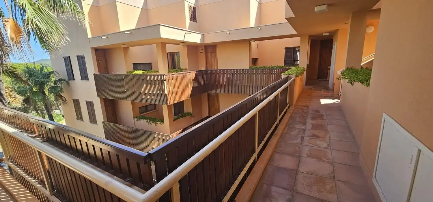 Ático con ascensor en venta en Port Nou - Port Verd  - Port Vell, imagen 35