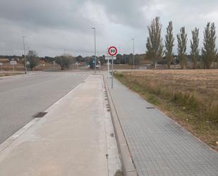 Exterior view of Industrial land to rent in La Garriga